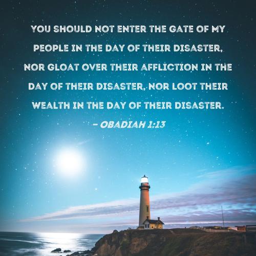Obadiah 1_13