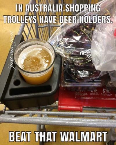 beat that Walmart