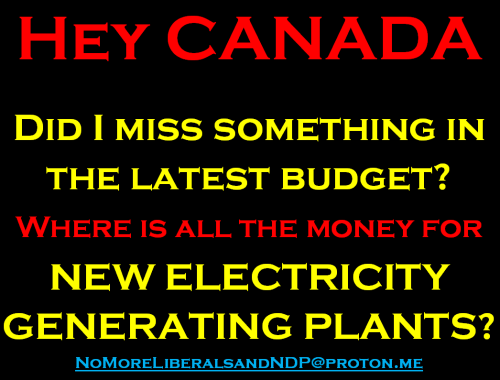electricity generating plants