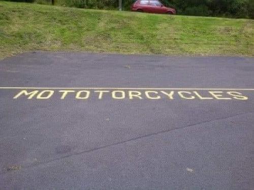 mototorcyccles