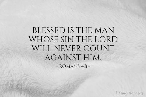 Romans 4_8