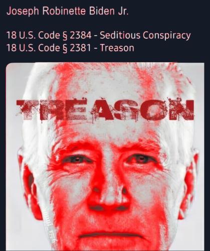 treason