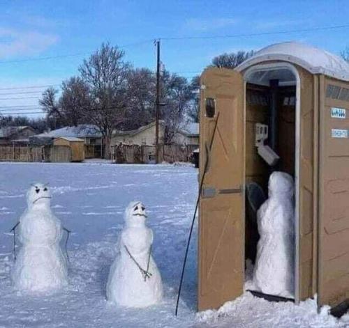 waiting line