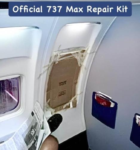 7373 repair kit