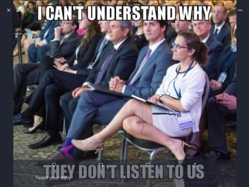I can't understand