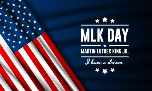 martin l king