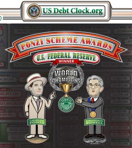 US DEBT CLOCK 1-2-24