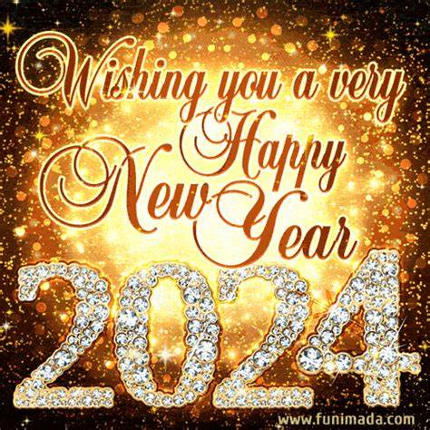 HAPPY NEW YEAR 2024