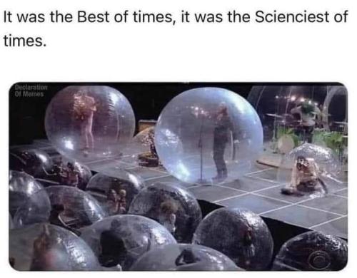 best of times