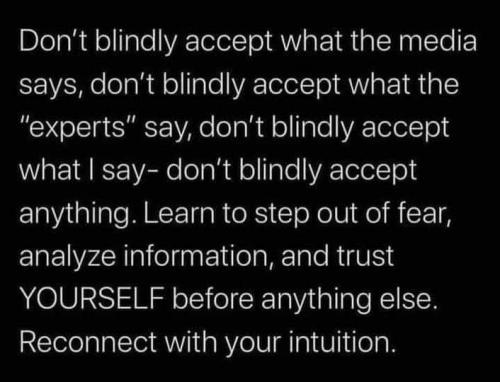 do not accept