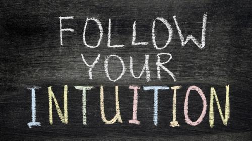 1-Intuition