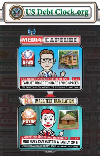 US DEBT CLOCK 1-16-24