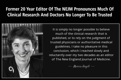 New England Journal of Medicine 1