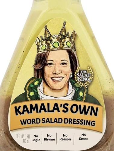 world salad