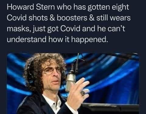 Howard Stern