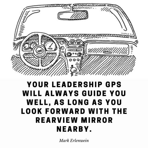 1-Leadership Look Forward