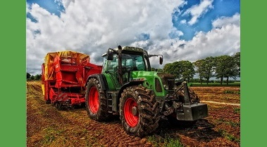 farm-tractor-plow