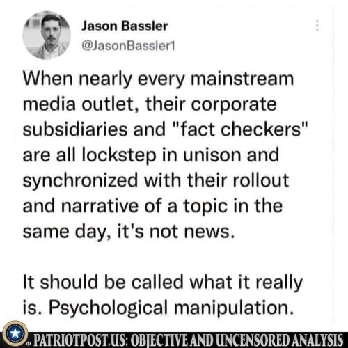 Psychological Manipulation