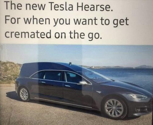 tesla