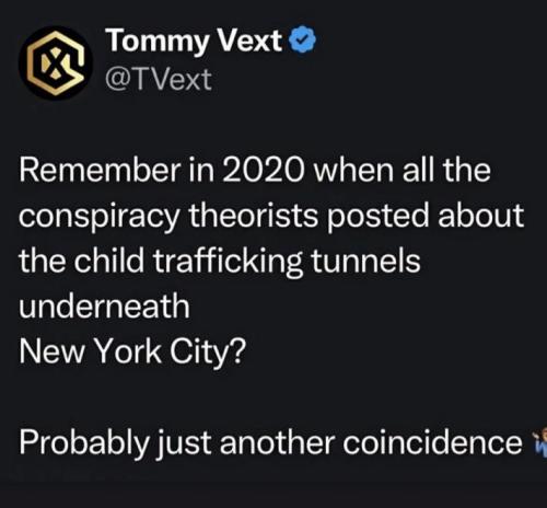 Tunnels 1