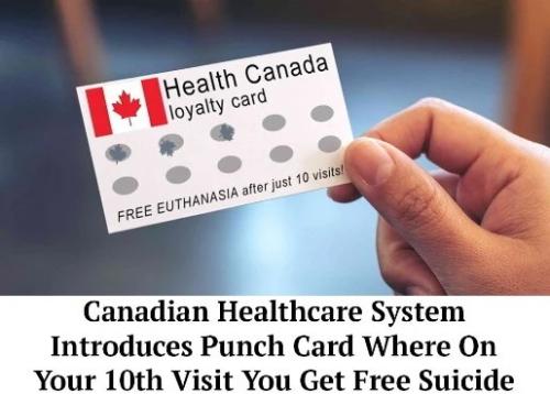 punch card