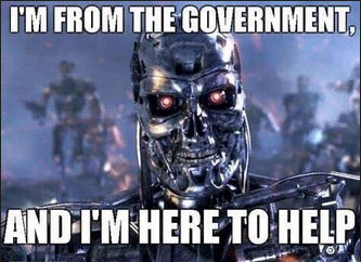 im from the government and im here to help01