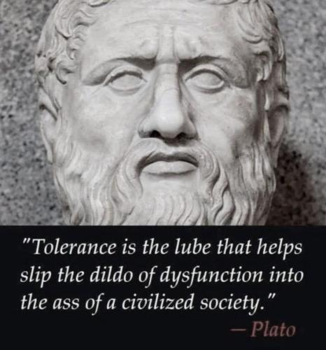 tolerance