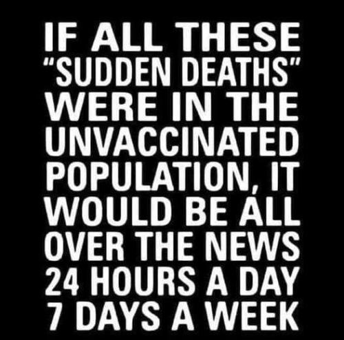 if all these