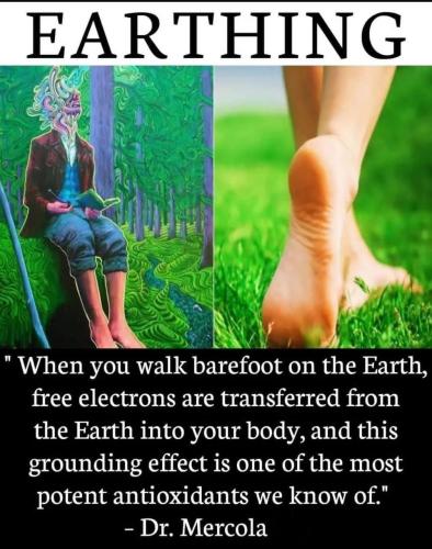 earthing