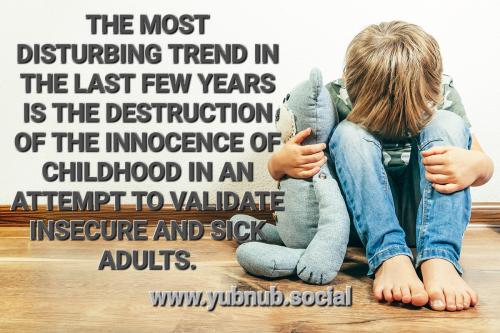 childhood-depression