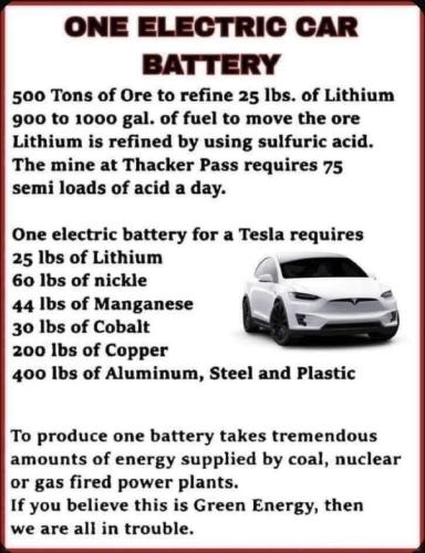 EV CAR