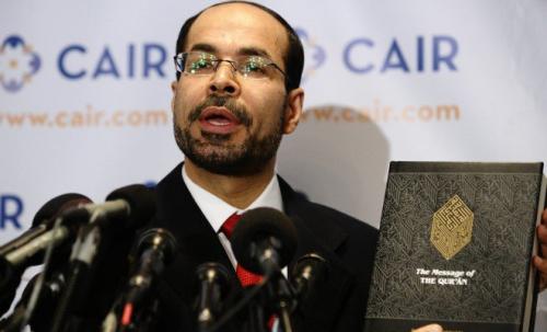 CAIR