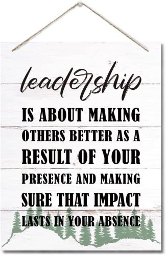 1-Leadership Impact