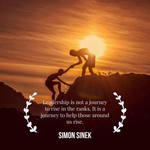 1-Leaders Rise Other Up