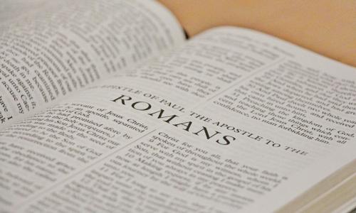 Book of Romans