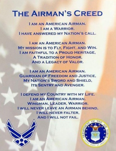 airman