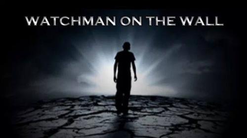 Meme, Watchman on the Wall