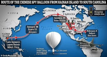 chinese spy balloon59