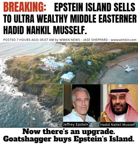 Goatshagger buys Epstein Island.960px