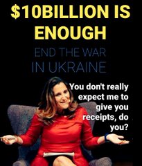 10 billion is enough