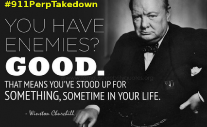 Churchill