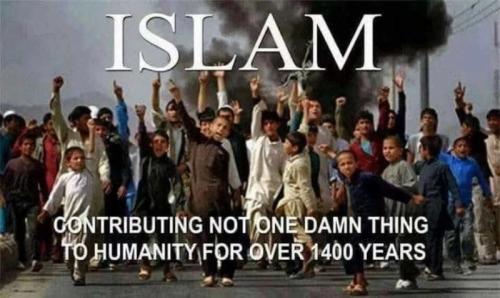 islam worthless