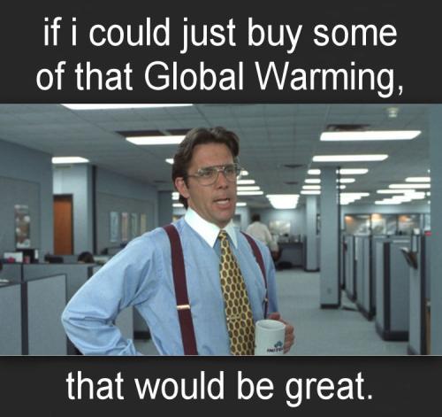 global warming0