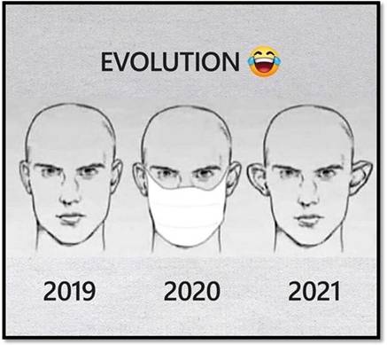 evolution