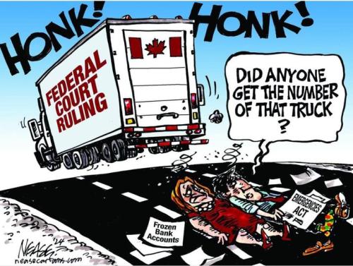 honk honk 2