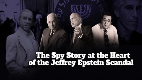 The spy story at the heart of the Epstein scandal960px