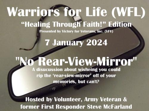 1-No Rear-View-Mirror