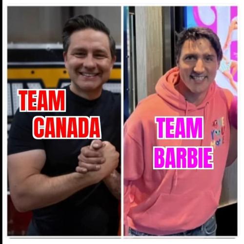 team Canada