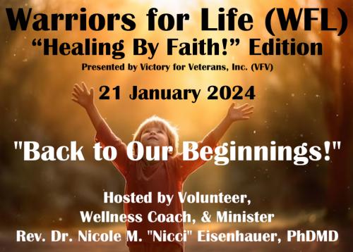 1-Back to the Beginning