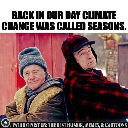 back in our day